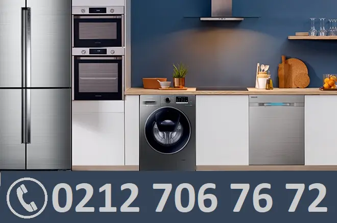 Havaalanı Mahallesi beyaz eşya tamir servisi